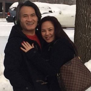 Meet your Posher, Ngoc